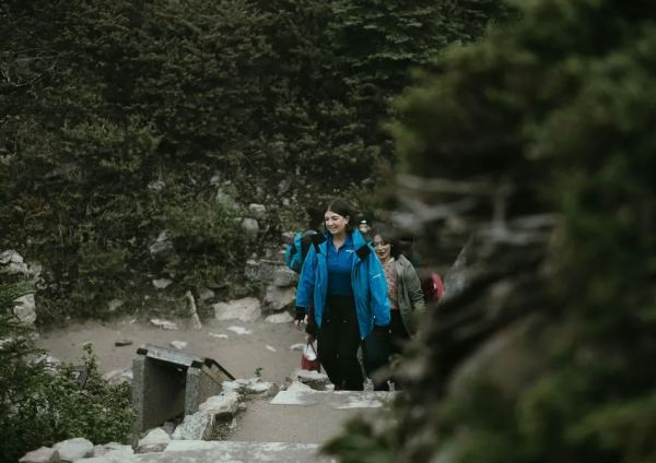 照片來源:Banff & Lake Louise Tourism 2025網站 照片來源:Banff & Lake Louise Tourism 2025網站