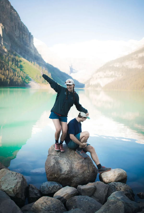 照片來源:Banff & Lake Louise Tourism 2025網站 照片來源:Banff & Lake Louise Tourism 2025網站