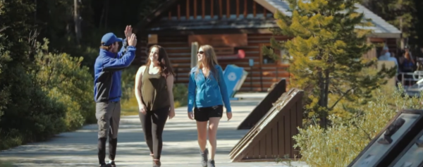 照片來源:Banff & Lake Louise Tourism 2025網站 照片來源:Banff & Lake Louise Tourism 2025網站