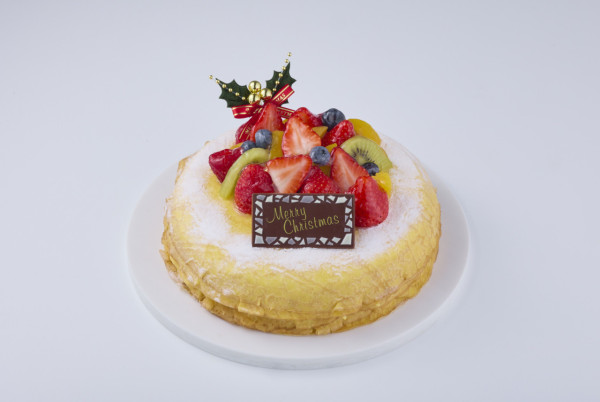 人氣日式蛋糕店新出奇幻波波蛋糕  7大聖誕限定／限時驚喜優惠