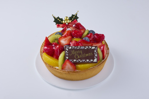 人氣日式蛋糕店新出奇幻波波蛋糕  7大聖誕限定／限時驚喜優惠