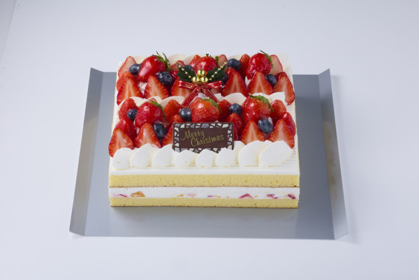 人氣日式蛋糕店新出奇幻波波蛋糕  7大聖誕限定／限時驚喜優惠