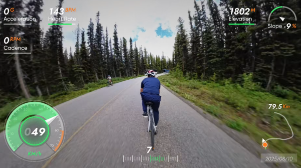 照片來源:小紅書@班夫司导旅摄Josen 照片來源:小紅書@班夫司导旅摄Josen