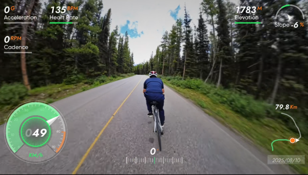 照片來源:小紅書@班夫司导旅摄Josen 照片來源:小紅書@班夫司导旅摄Josen