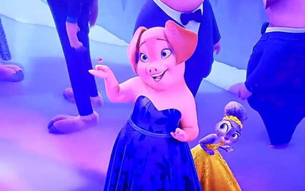 網民嚴選《優獸大都會》香港真人版藝人名單 黃宗澤神還原狐狸阿力!呢位視帝激似馬市長