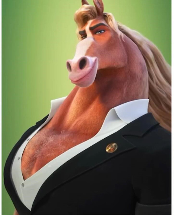 網民嚴選《優獸大都會》香港真人版藝人名單 黃宗澤神還原狐狸阿力!呢位視帝激似馬市長