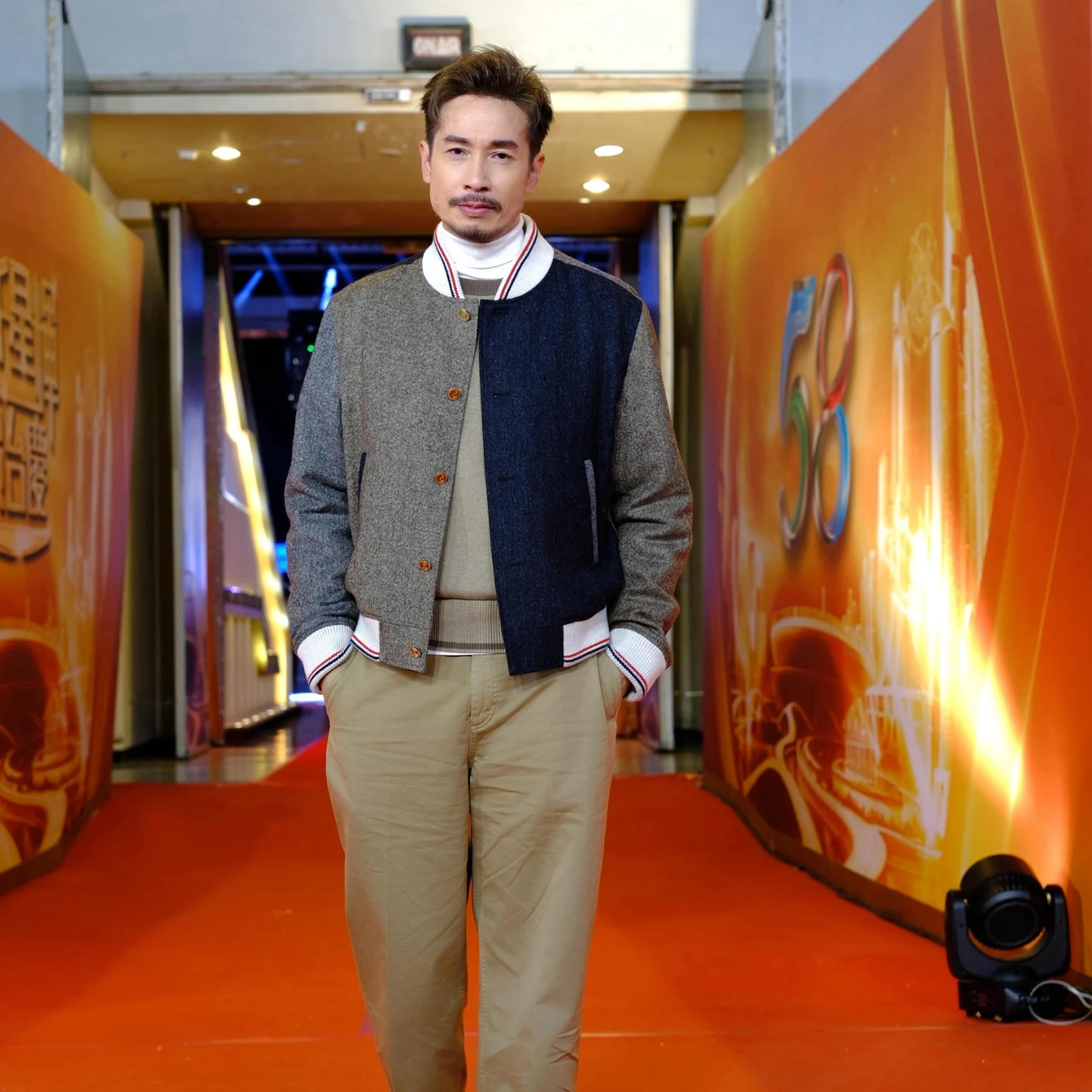 網民嚴選《優獸大都會》香港真人版藝人名單 黃宗澤神還原狐狸阿力!呢位視帝激似馬市長