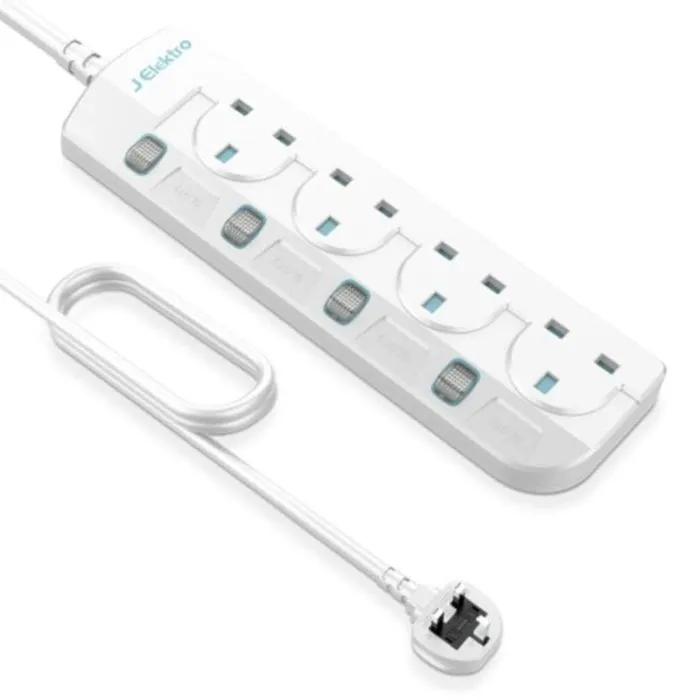 電費貴到離譜？家中 3 大「偷電老鼠」 唔抆插頭照食電！一款電器每年「白交」$500