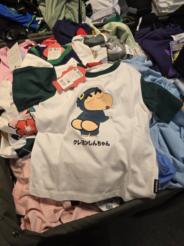 尖沙咀海港城運動名牌開倉低至2折！運動鞋/風褸/餃子包$100起！Nike/adidas/Reebok/The North Face/New Balance