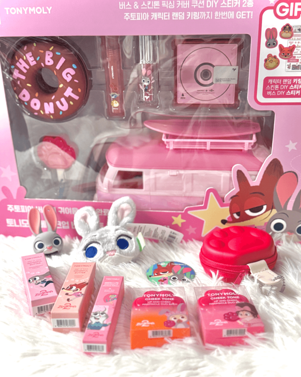 【聖誕禮物2025】10大聖誕交換禮物推介 $500以下!相機盲盒/GD同款擴香/無線耳機