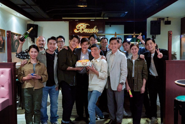 守誠者線上看|1-24集大結局TVB全劇透!每集劇情預告即時更新