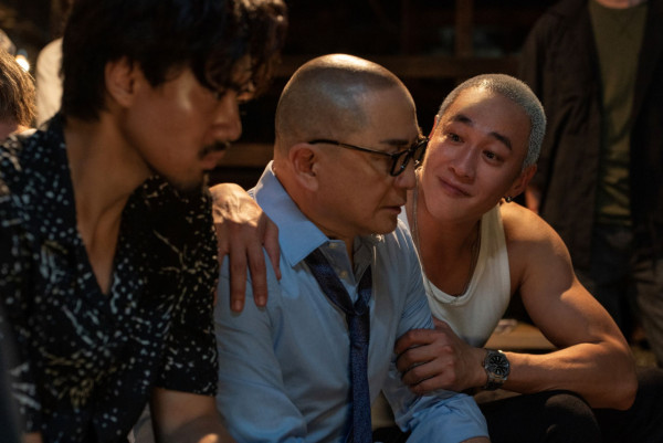 守誠者TVB｜角色介紹/演員陣容 男主角陳小春、任達華、李治廷、女主角韓雪