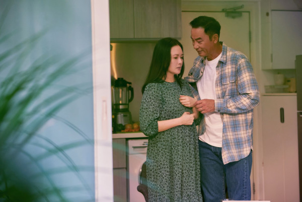 守誠者TVB｜角色介紹/演員陣容 男主角陳小春、任達華、李治廷、女主角韓雪