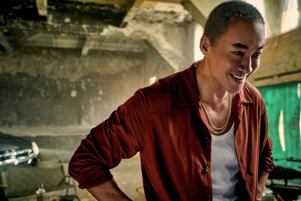 守誠者TVB｜角色介紹/演員陣容 男主角陳小春、任達華、李治廷、女主角韓雪