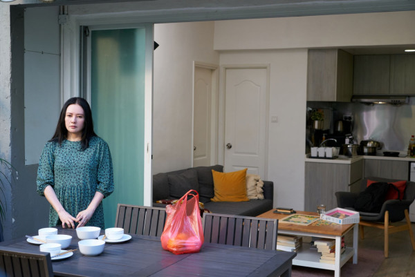 守誠者TVB｜角色介紹/演員陣容 男主角陳小春、任達華、李治廷、女主角韓雪