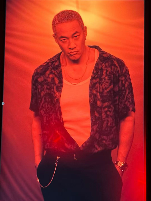 守誠者TVB｜角色介紹/演員陣容 男主角陳小春、任達華、李治廷、女主角韓雪