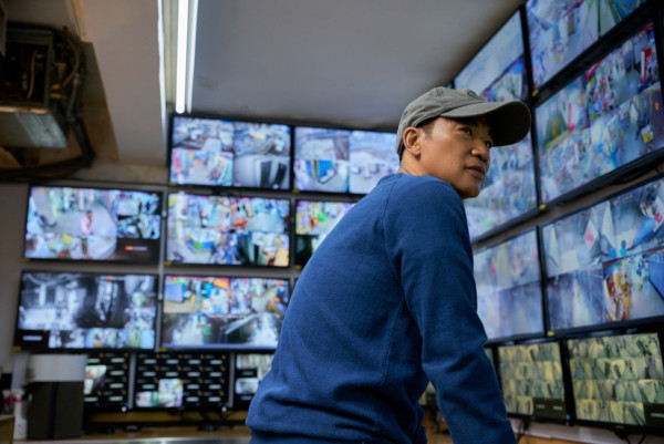 守誠者線上看｜1-24集大結局TVB全劇透！每集劇情預告即時更新