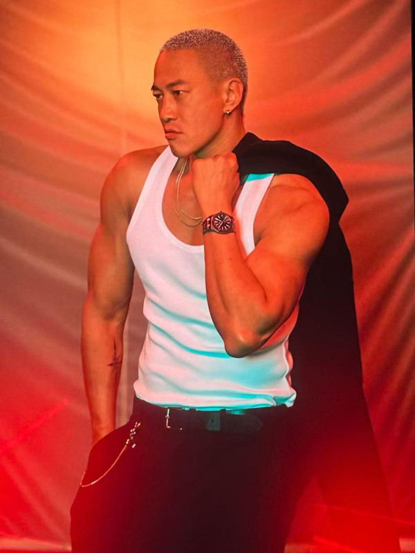 守誠者TVB｜角色介紹/演員陣容 男主角陳小春、任達華、李治廷、女主角韓雪