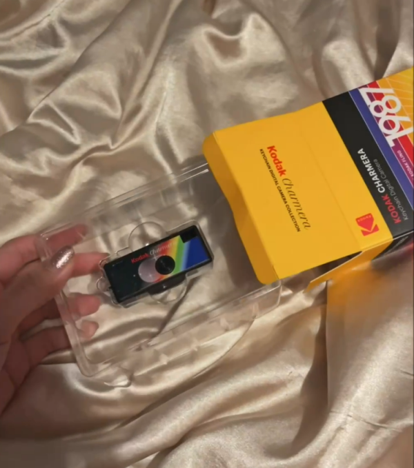 【聖誕禮物2025】10大聖誕交換禮物推介 $500以下!相機盲盒/GD同款擴香/無線耳機