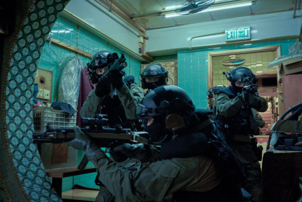 守誠者線上看｜1-24集大結局TVB全劇透！每集劇情預告即時更新