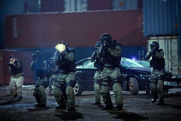 守誠者線上看｜1-24集大結局TVB全劇透！每集劇情預告即時更新