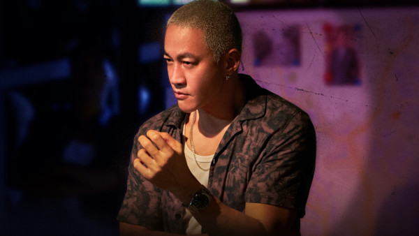 守誠者TVB｜角色介紹/演員陣容 男主角陳小春、任達華、李治廷、女主角韓雪