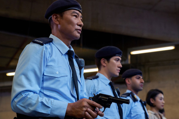 守誠者線上看｜1-24集大結局TVB全劇透！每集劇情預告即時更新