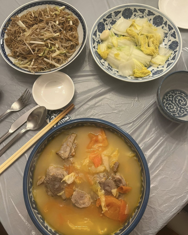 蘇民峰逾億豪宅內貌曝光！網民驚見書房風水藏玄機？奢華格局與貼地生活反差極大