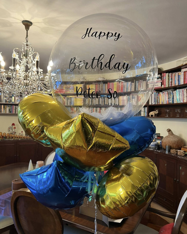 蘇民峰逾億豪宅內貌曝光！網民驚見書房風水藏玄機？奢華格局與貼地生活反差極大