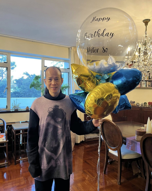 蘇民峰逾億豪宅內貌曝光！網民驚見書房風水藏玄機？奢華格局與貼地生活反差極大