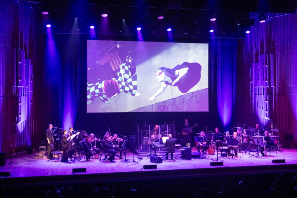 《鬼滅之刃》大型交響音樂會首度襲港！2026年1月中環海濱開演 門票即日起開搶