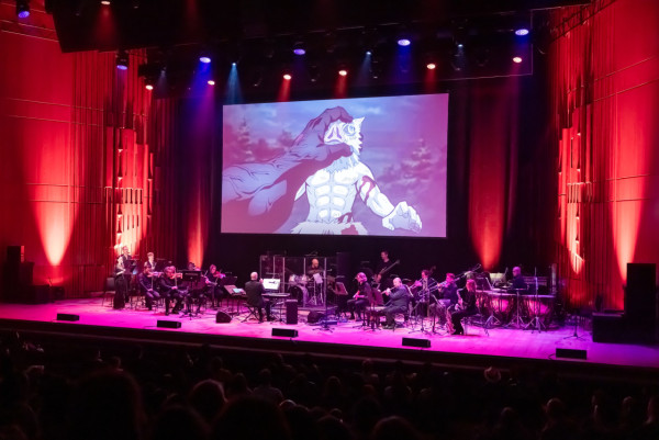 《鬼滅之刃》大型交響音樂會首度襲港！2026年1月中環海濱開演 門票即日起開搶