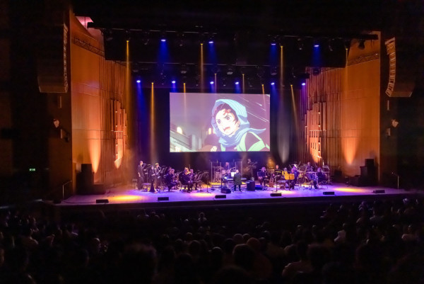 《鬼滅之刃》大型交響音樂會首度襲港！2026年1月中環海濱開演 門票即日起開搶