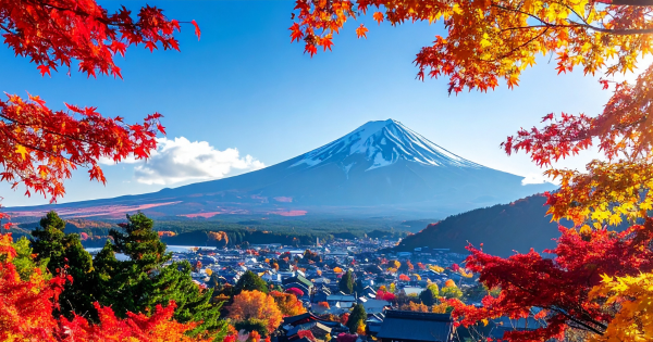 2026日本旅遊懶人包8大新制必讀!出入境新規/退稅變「先付後退」/住宿稅調整