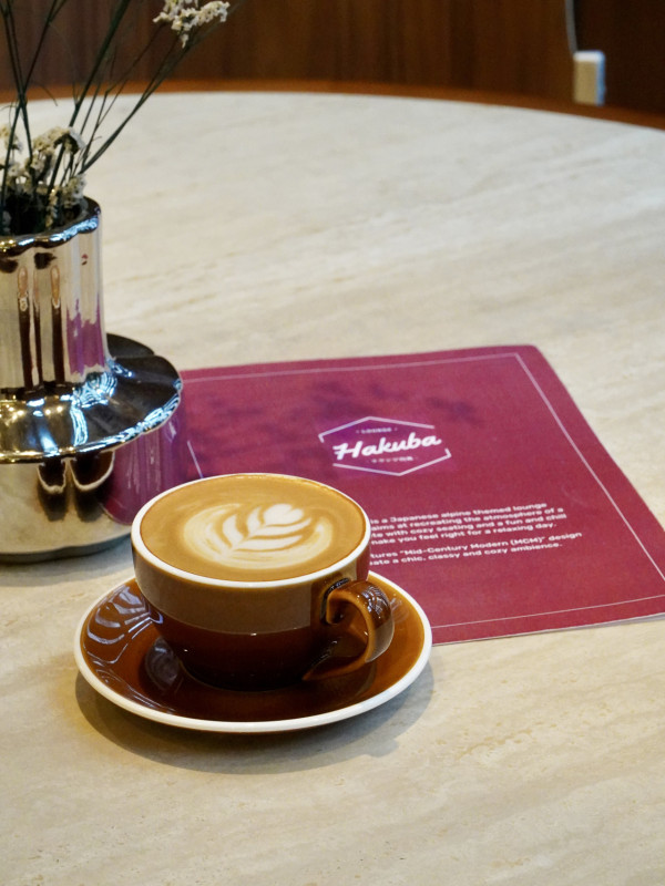 銅鑼灣摩登中古風冬日小屋  指定時段2小時任飲／$377起浪漫節日套餐