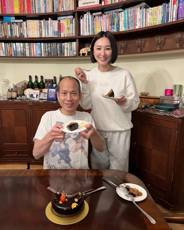 蘇民峰逾億豪宅內貌曝光！網民驚見書房風水藏玄機？奢華格局與貼地生活反差極大