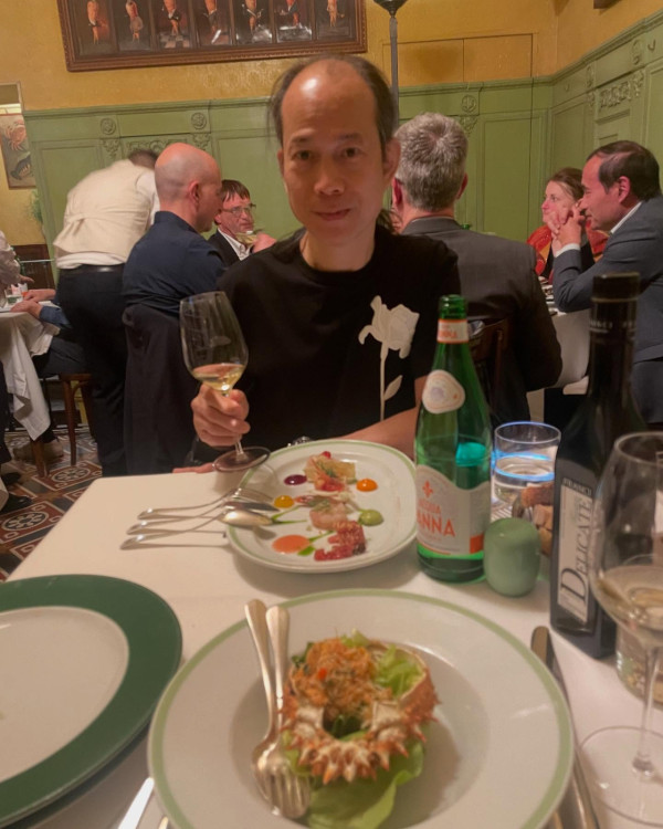 蘇民峰逾億豪宅內貌曝光！網民驚見書房風水藏玄機？奢華格局與貼地生活反差極大