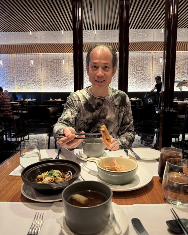 蘇民峰逾億豪宅內貌曝光！網民驚見書房風水藏玄機？奢華格局與貼地生活反差極大