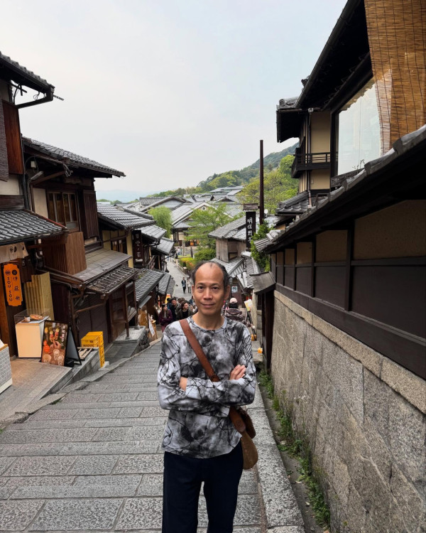 蘇民峰逾億豪宅內貌曝光！網民驚見書房風水藏玄機？奢華格局與貼地生活反差極大