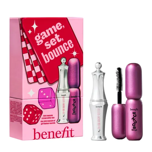 benefit Cosmetics BADgal Royalty 壞女孩電眼組合 HK$156 