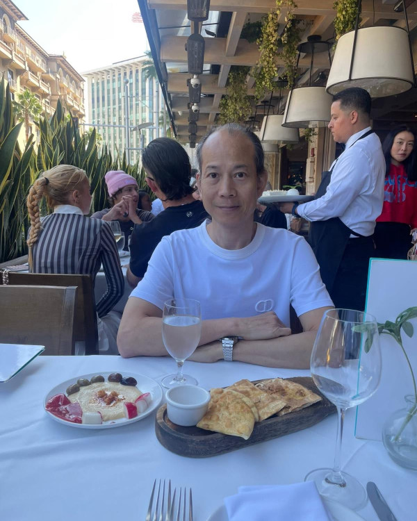 蘇民峰逾億豪宅內貌曝光！網民驚見書房風水藏玄機？奢華格局與貼地生活反差極大