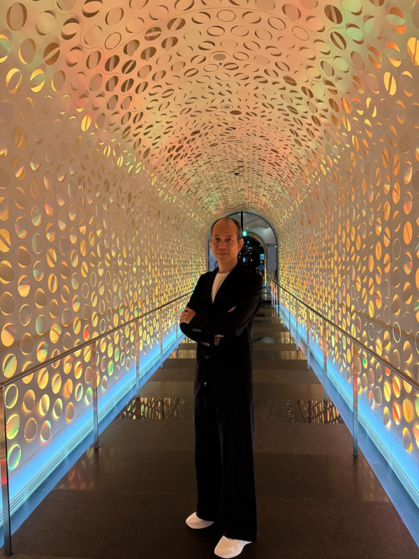 蘇民峰逾億豪宅內貌曝光！網民驚見書房風水藏玄機？奢華格局與貼地生活反差極大