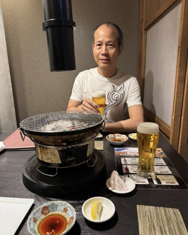 蘇民峰逾億豪宅內貌曝光！網民驚見書房風水藏玄機？奢華格局與貼地生活反差極大