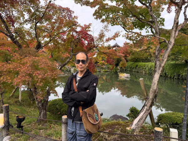 蘇民峰逾億豪宅內貌曝光！網民驚見書房風水藏玄機？奢華格局與貼地生活反差極大