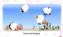 Threads瘋傳「電子水族館」！iPhone隱藏玩法將朋友變「水魚」動態島仲可以養寵物 (附教學步驟)