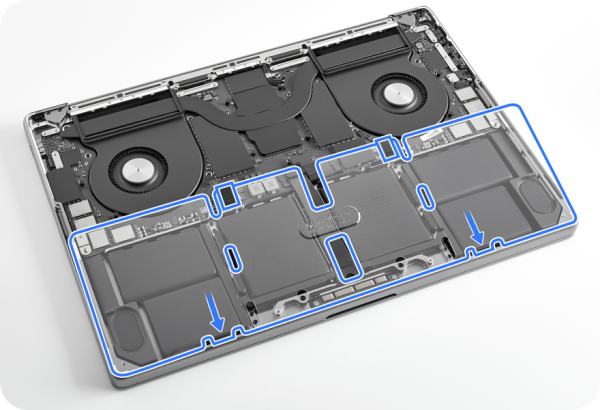 唔使畀 Apple 劏？ 傳下代新機「極易維修」換電收費大減 歐盟立大功？
