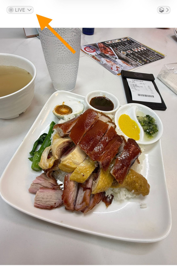 Send 相小心「被錄音」Live Photo 隨時出賣你私隱 教你 1 招永久關閉【AirDrop 最危險】