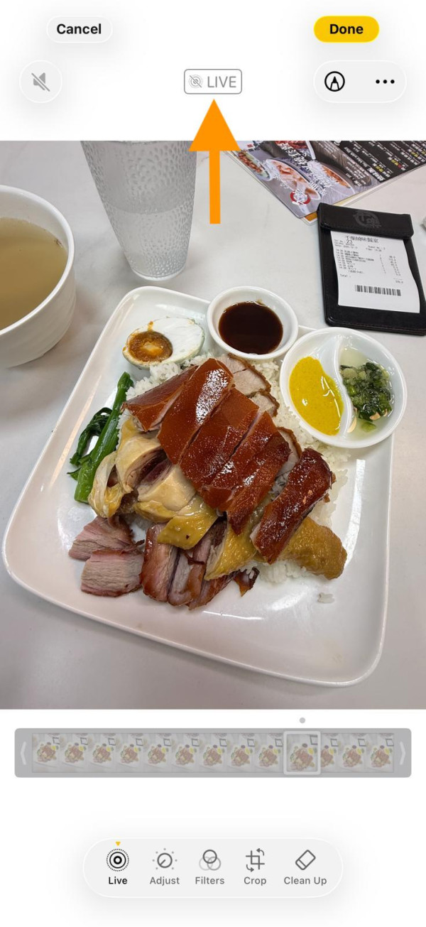 Send 相小心「被錄音」Live Photo 隨時出賣你私隱 教你 1 招永久關閉【AirDrop 最危險】