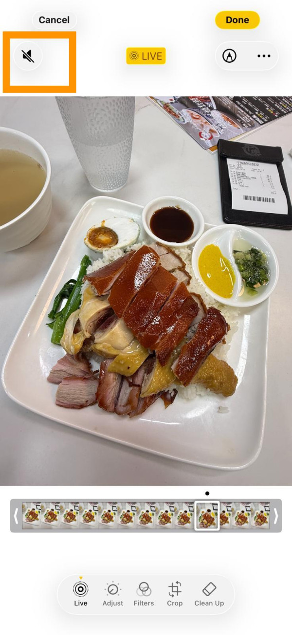 Send 相小心「被錄音」Live Photo 隨時出賣你私隱 教你 1 招永久關閉【AirDrop 最危險】