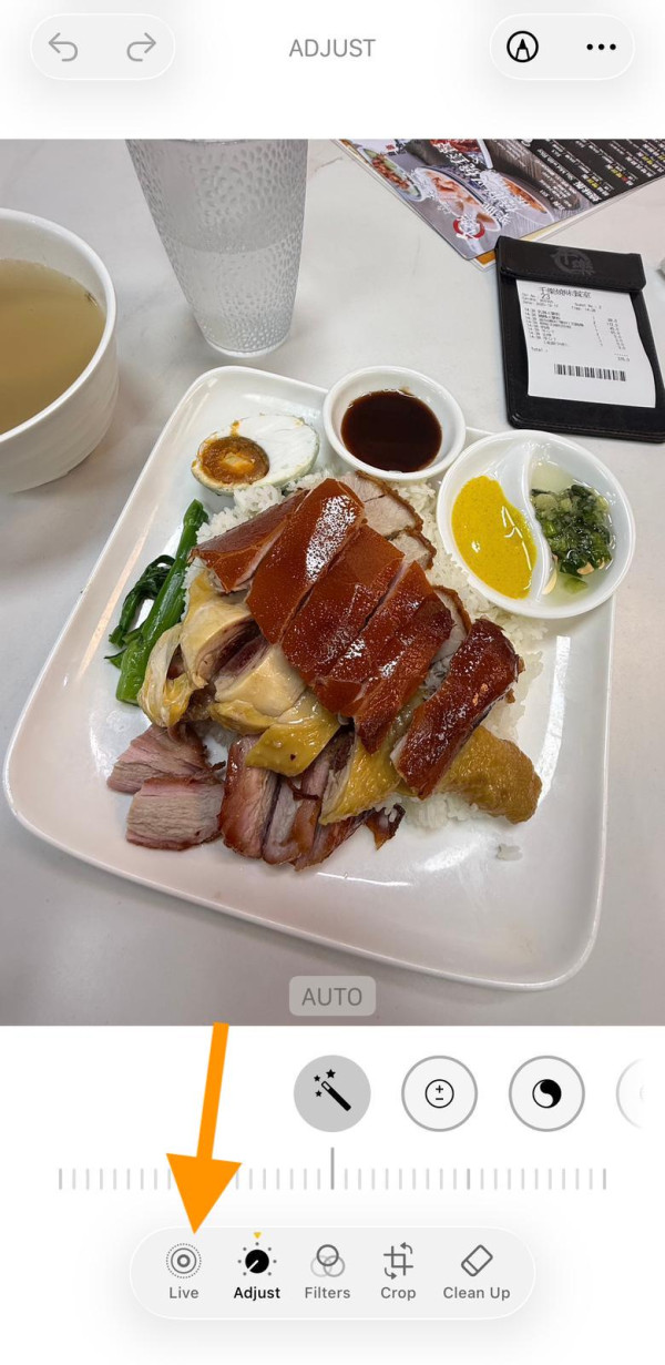 Send 相小心「被錄音」Live Photo 隨時出賣你私隱 教你 1 招永久關閉【AirDrop 最危險】